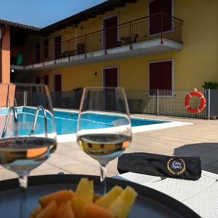Camporosso-parchi , Terme Di Cola'