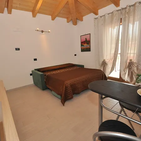 Camporosso-parchi , Terme Di Cola' *