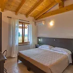Country house Camporosso *