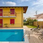 Country house Camporosso Cola (Verona)