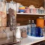 Camporosso Country house *