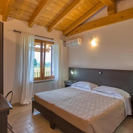 Kır Evi Camporosso *