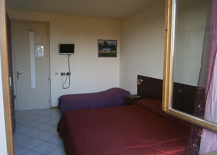 Camporosso Landhaus *
