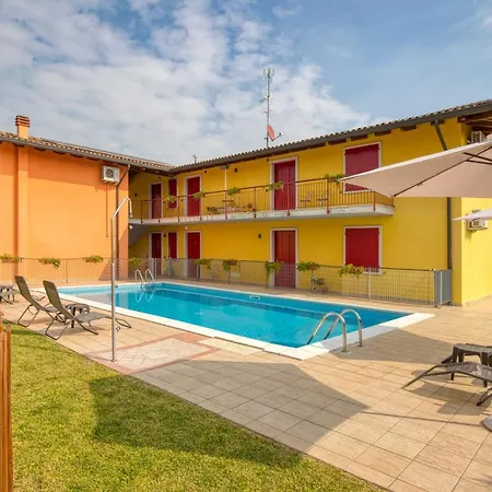 Country house Camporosso *