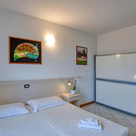 Camporosso Country house Cola (Verona)
