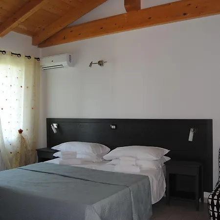 Country house Camporosso