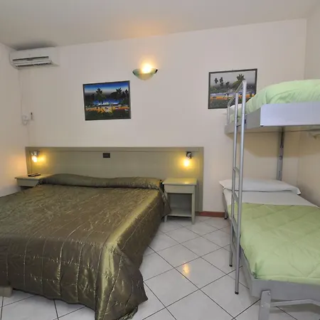 Camporosso Country house Cola (Verona)