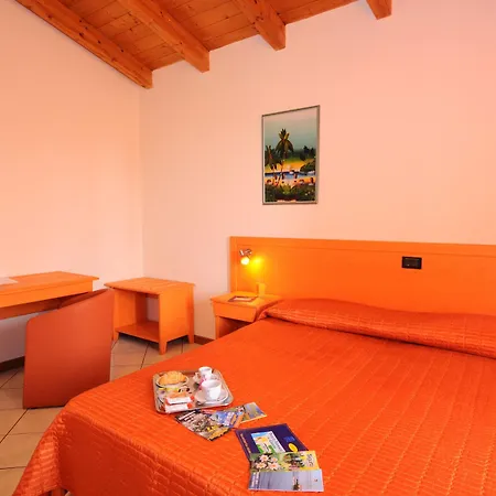 Country house Camporosso Cola (Verona)