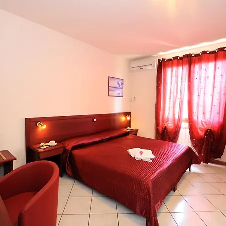 Camporosso Country house *