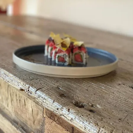 Camporosso Landhaus Colà