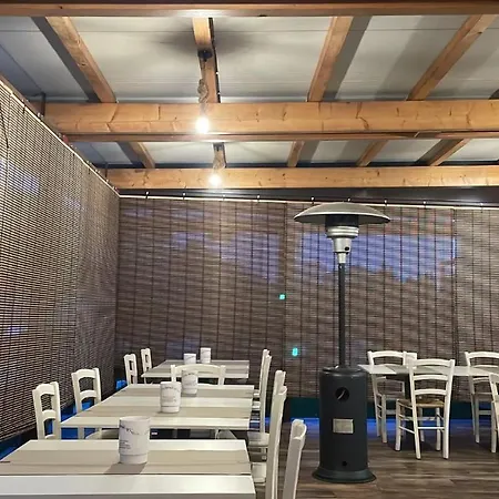 Country house Camporosso Cola (Verona)