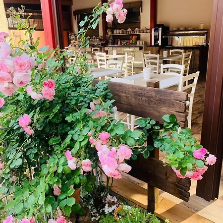 Camporosso Country house Cola (Verona)