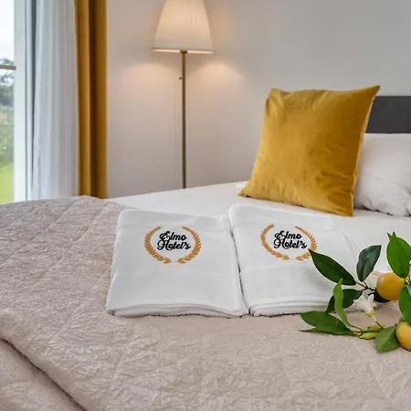 Camporosso Country house