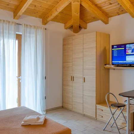 Country house Camporosso