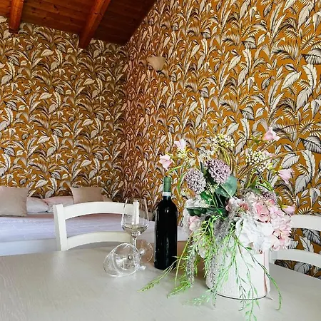 Camporosso Country house Cola (Verona)