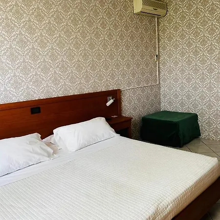 Camporosso Country house