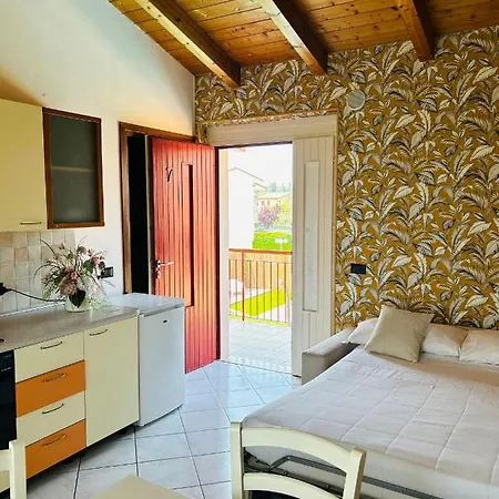 Camporosso Country house *