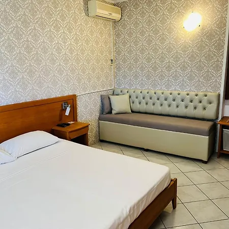 Camporosso Country house Cola (Verona)