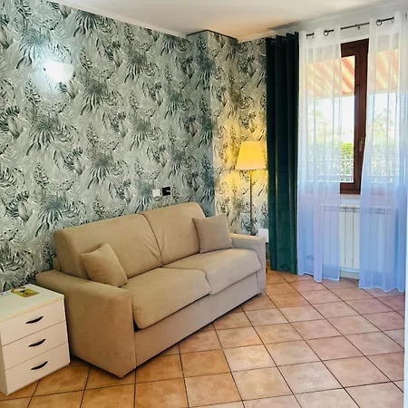Camporosso Country house