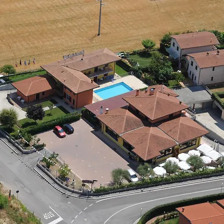Camporosso