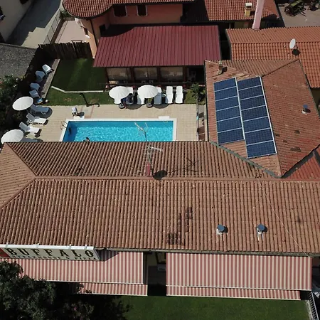 Camporosso Country house Cola (Verona)
