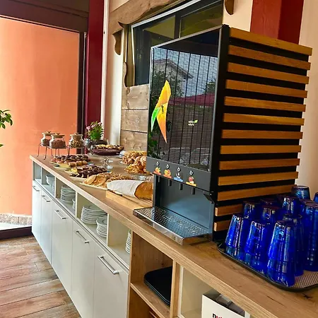 Country house Camporosso Cola (Verona)