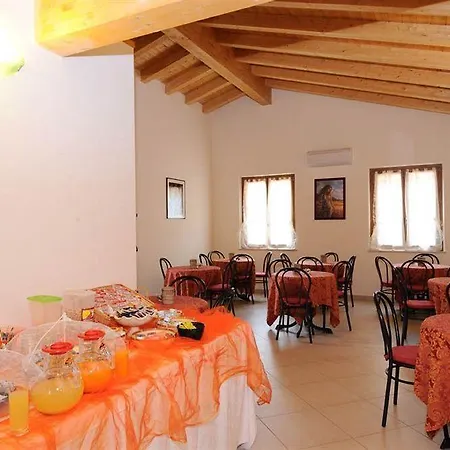 Camporosso Country house *