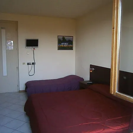Camporosso Country house *