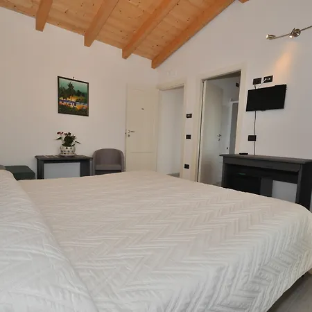 Country house Camporosso Cola (Verona)