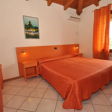 Camporosso Country house