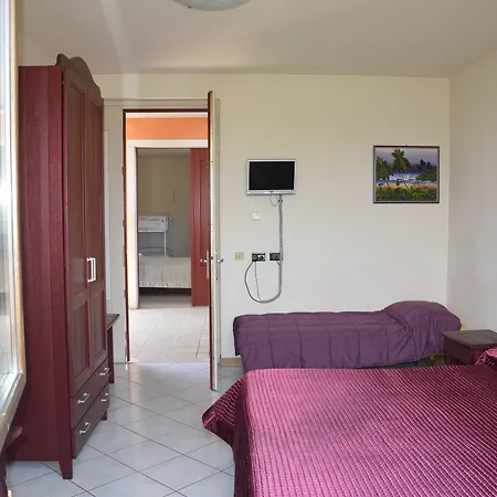 Country house Camporosso *
