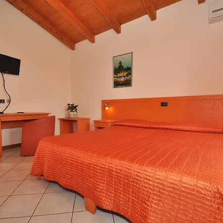 Camporosso Country house *