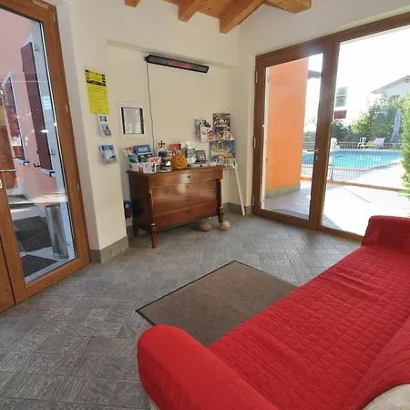Camporosso Country house