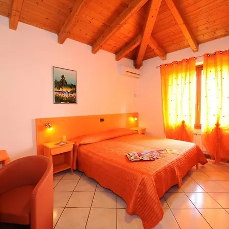 Country house Camporosso Cola (Verona)