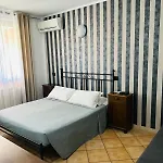 Camporosso * Colà
