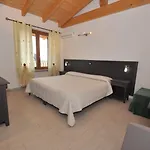 Camporosso منزل ريفي Colà