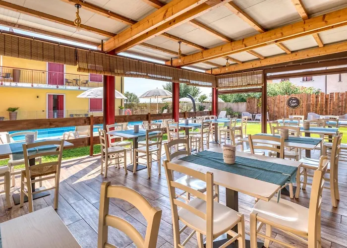 Camporosso * קולה