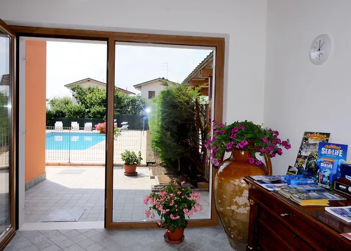 Camporosso בית כפרי *