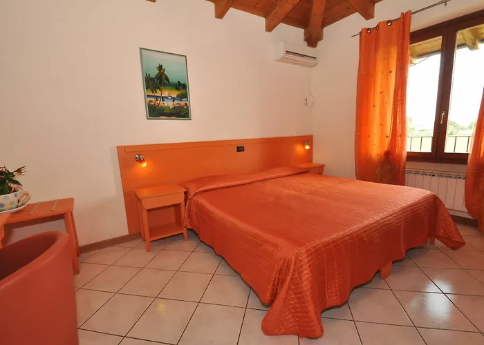 Camporosso בית כפרי